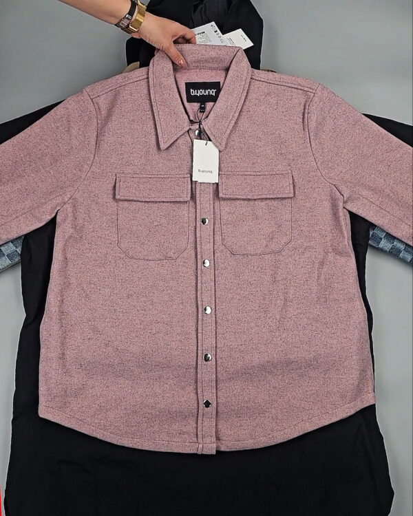 Фотография  839 - Ветровки DK Company 075#10 кг, ЛОТ СТ-9553 оптом в Москве и Московской области