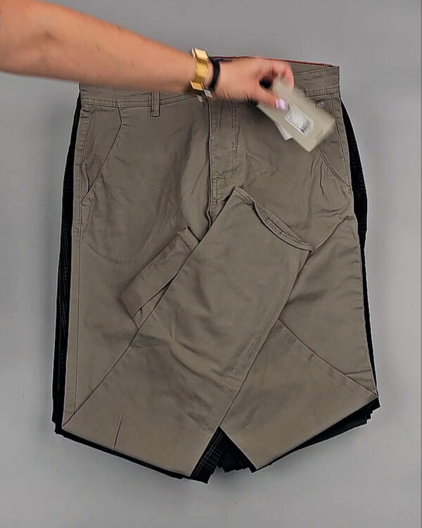 Фотография  150 - Брюки BLEND HE + 075#10 кг оптом в Москве и Московской области