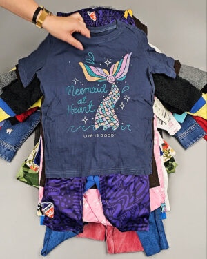 Фотография  698 - BABY KIDS CAN Winter 44#7 кг, ЛОТ СТ-9612 оптом в Москве и Московской области