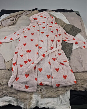 Фотография  169 - 11991 ПДО H&M (H H&M HHR mix) 1224#25 кг, ЛОТ №СТ-9566 оптом в Москве и Московской области