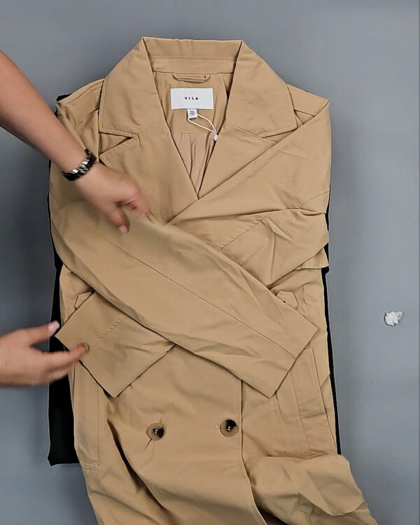 Фотография  128 - Ветровки Bestseller 045#10 кг, ЛОТ СТ-9408 оптом в Москве и Московской области