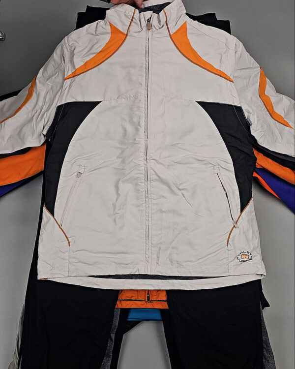 Фотография  774 - Спорт#25 кг, ЛОТ № СХ-0168 оптом в Москве и Московской области