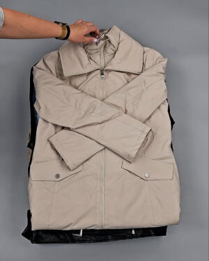 Фотография  245 - Ветровки женские CAN 104#11,5 кг, ЛОТ СТ-9402 оптом в Москве и Московской области