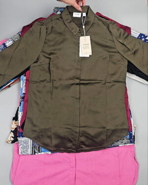 Фотография  366 - Блузки VILA Summer 045#5 кг, ЛОТ СТ-9589 оптом в Москве и Московской области