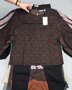 Фотография  349 - B.YOUNG Winter mix 104#15 кг, ЛОТ СТ-9524 оптом в Москве и Московской области