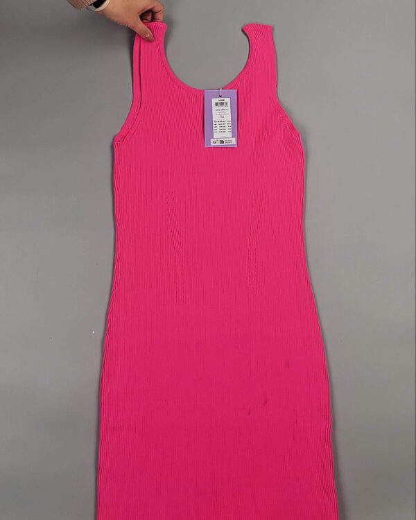 Фотография  273 - Платья зима JJXX 045 #3,9 кг, ЛОТ СТ-9581 оптом в Москве и Московской области