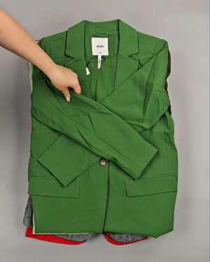 Фотография  133 - Жакеты DK+Bestseller 085#11 кг, ЛОТ СТ-9479 оптом в Москве и Московской области