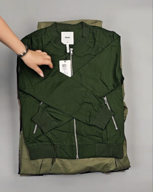 Фотография  538 - Ветровки Bestseller 045#10 кг, ЛОТ СТ-9409 оптом в Москве и Московской области