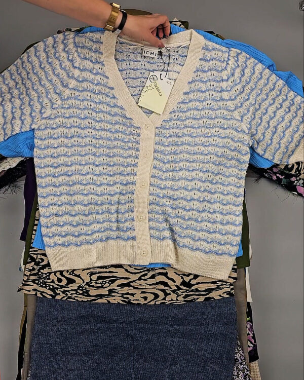 Фотография  993 - ICHI Winter mix 104#15 кг, ЛОТ СТ-9593 оптом в Москве и Московской области