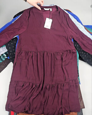 Фотография  591 - B.YOUNG Winter mix 104#15 кг, ЛОТ СТ-9595 оптом в Москве и Московской области