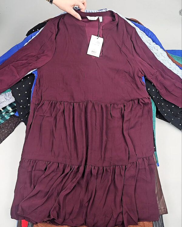 Фотография  388 - B.YOUNG Winter mix 104#15 кг, ЛОТ СТ-9595 оптом в Москве и Московской области