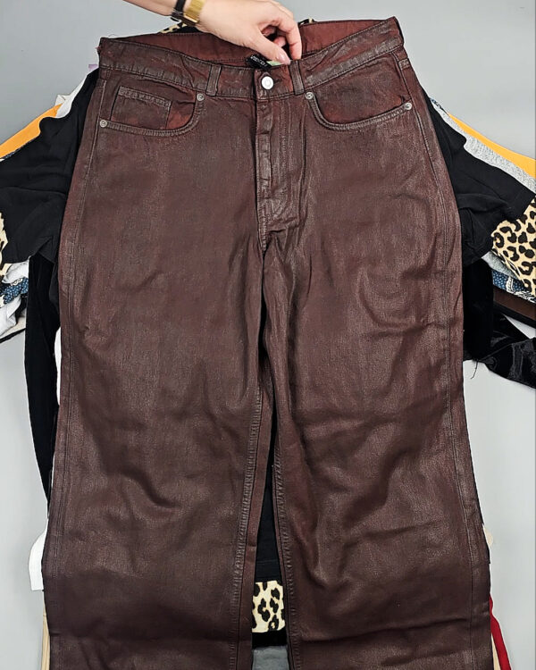 Фотография  429 - H&M A/W Women mix 095#15 кг, ЛОТ № СТ-9547 оптом в Москве и Московской области