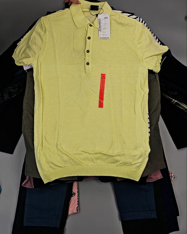 Фотография  321 - DEFACTO mix Sp/Sum#13,9 кг, ЛОТ № СТ-9539 оптом в Москве и Московской области