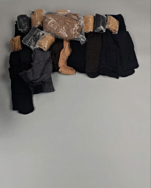 Фотография  142 - Колготки СТОК зима#5 кг, СТ-9578 оптом в Москве и Московской области