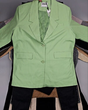 Фотография  564 - Bestseller Winter mix 104#15 кг, ЛОТ № СТ-9525 оптом в Москве и Московской области