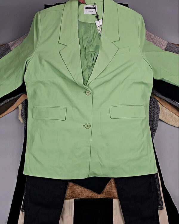 Фотография  274 - Bestseller Winter mix 104#15 кг, ЛОТ № СТ-9525 оптом в Москве и Московской области