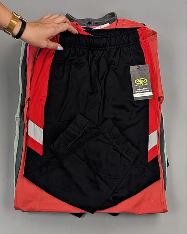 Фотография  809 - KIDS Winter СТОК CAN 084#5 кг оптом в Москве и Московской области