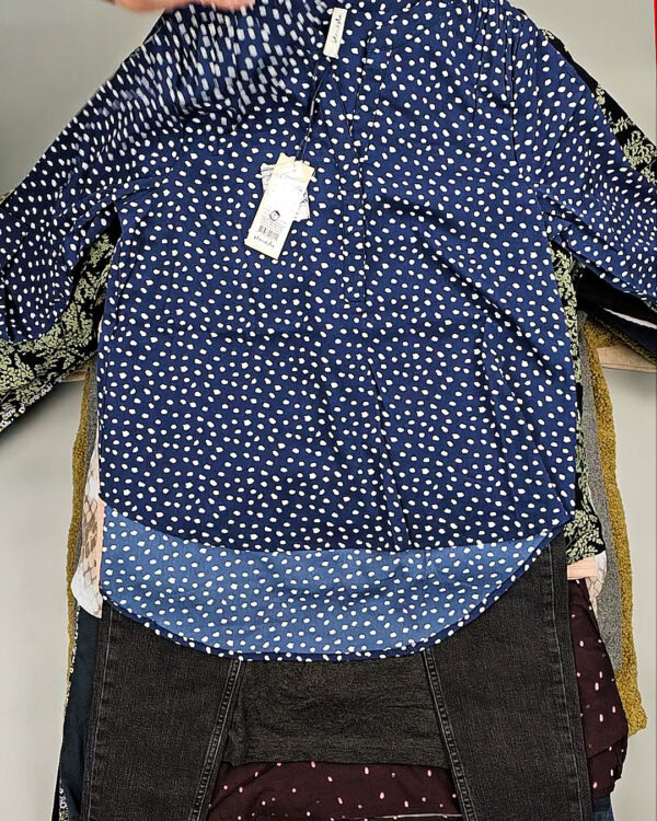 Фотография  292 - DK COMPANY Winter mix 104#20 кг, ЛОТ № СТ-9527 оптом в Москве и Московской области