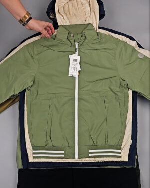 Фотография  681 - Ветровки BLEND HE + 075#10,3 кг, ЛОТ СТ-9570 оптом в Москве и Московской области