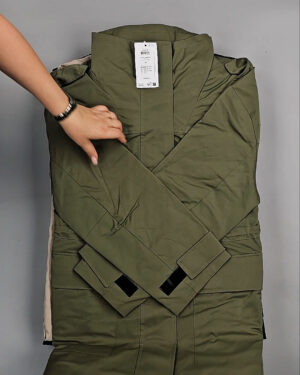 Фотография  878 - Ветровки Bestseller 045#10 кг, ЛОТ СТ-9406 оптом в Москве и Московской области