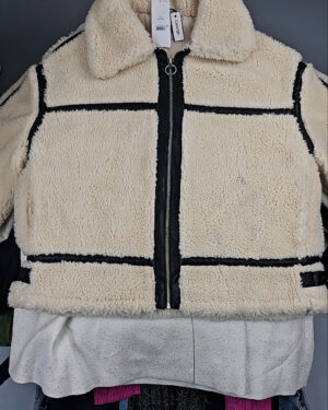 Фотография  133 - Scotland Winter БМ#60 кг, ЛОТ № СХ-0159 оптом в Москве и Московской области