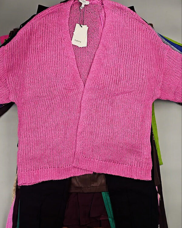 Фотография  197 - B.YOUNG Winter mix 104#15 кг, ЛОТ СТ-9597 оптом в Москве и Московской области