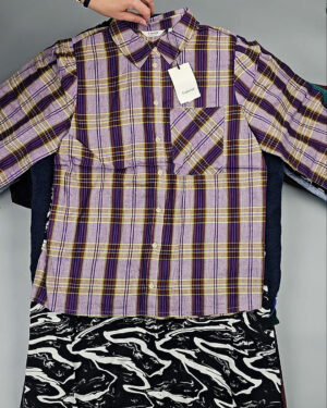 Фотография  616 - B.YOUNG Winter mix 104#15 кг, ЛОТ СТ-9596 оптом в Москве и Московской области