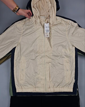 Фотография  314 - Ветровки BLEND HE + 075#10,3 кг, ЛОТ СТ-9570 оптом в Москве и Московской области