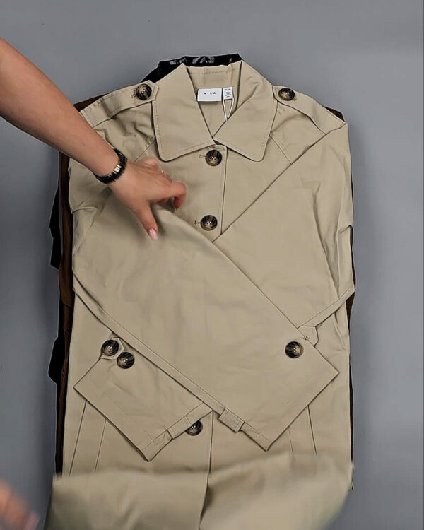 Фотография  785 - Ветровки Bestseller+DK 035#10 кг, ЛОТ СТ-9399 оптом в Москве и Московской области