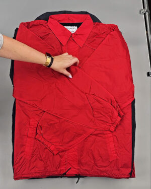 Фотография  743 - Верхняя одежда мужская CAN 104#15 кг, ЛОТ СТ-9441 оптом в Москве и Московской области