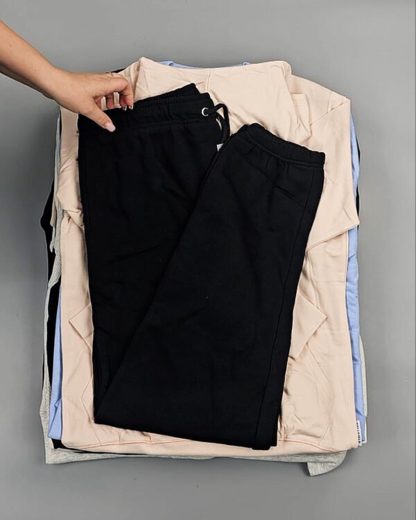 Фотография  221 - Спортивный микс C-3405 (MEN J-P) #10 кг, ЛОТ СТ-9458 оптом в Москве и Московской области