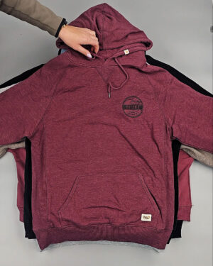 Фотография  224 - Толстовки#10 кг, ЛОТ № СХ-0152 оптом в Москве и Московской области