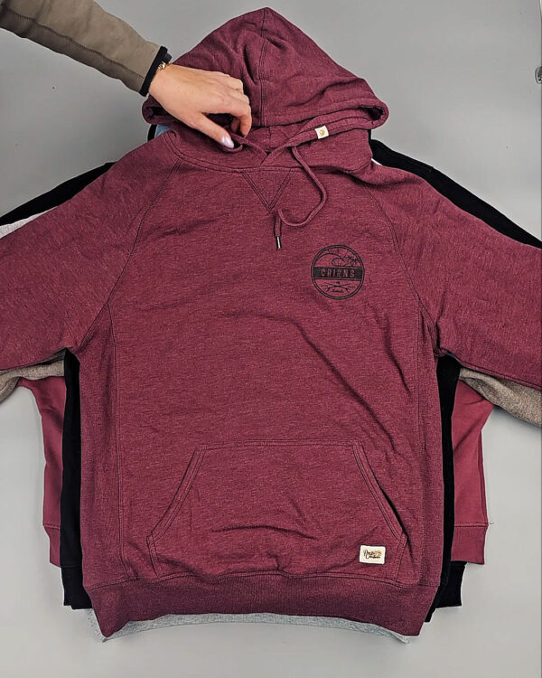 Фотография  822 - Толстовки#10 кг, ЛОТ № СХ-0152 оптом в Москве и Московской области