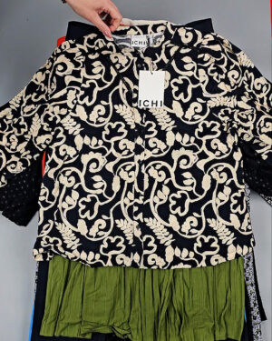 Фотография  157 - ICHI mix 075#15 кг, ЛОТ СТ-9603 оптом в Москве и Московской области