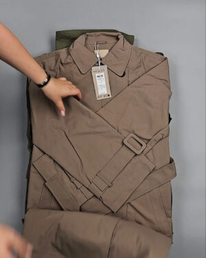 Фотография  544 - Ветровки Bestseller 045#10 кг, ЛОТ СТ-9410 оптом в Москве и Московской области