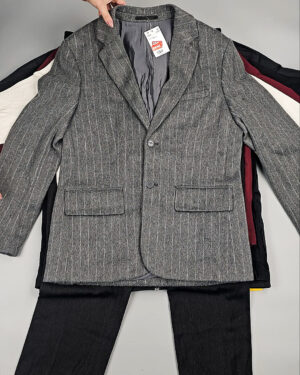 Фотография  189 - H&M Men mix 095#10,6 кг, ЛОТ № СТ-9544 оптом в Москве и Московской области