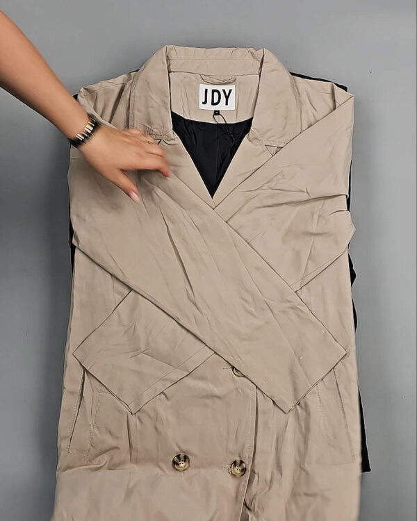 Фотография  693 - Ветровки Bestseller 045#10 кг, ЛОТ СТ-9406 оптом в Москве и Московской области