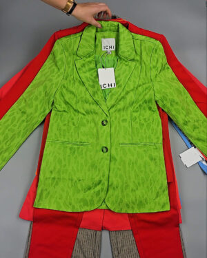 Фотография  740 - Пиджаки DK COMPANY Summer 045 B#10 кг оптом в Москве и Московской области