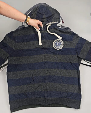 Фотография  618 - Толстовки#10 кг, ЛОТ № СХ-0151 оптом в Москве и Московской области