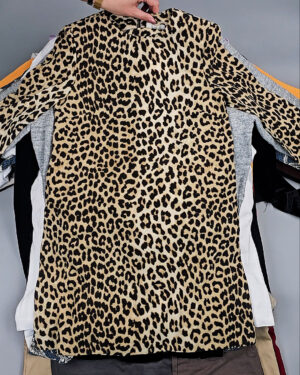 Фотография  726 - H&M A/W Women mix 095#15 кг, ЛОТ № СТ-9547 оптом в Москве и Московской области