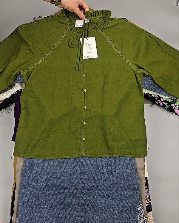 Фотография  843 - ICHI Winter mix 104#15 кг, ЛОТ СТ-9593 оптом в Москве и Московской области