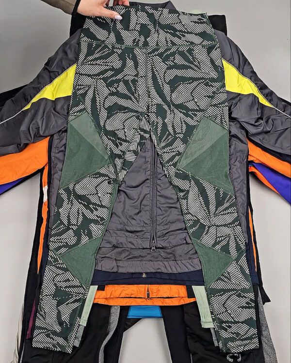 Фотография  207 - Спорт#25 кг, ЛОТ № СХ-0168 оптом в Москве и Московской области