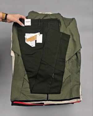 Фотография  461 - JACK JONES Men Winter mix 075#20 кг, ЛОТ № СТ-9442 оптом в Москве и Московской области