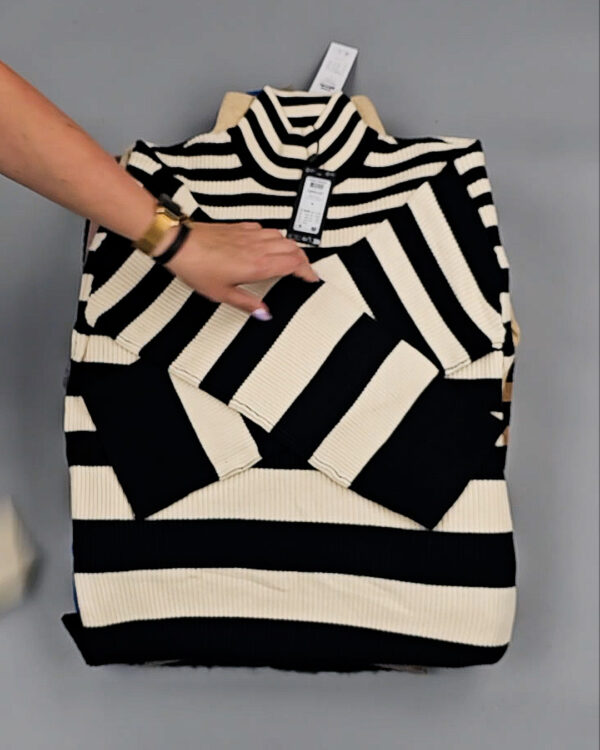 Фотография  181 - Джемпера Bestseller 104#7 кг, ЛОТ СТ-9423 оптом в Москве и Московской области