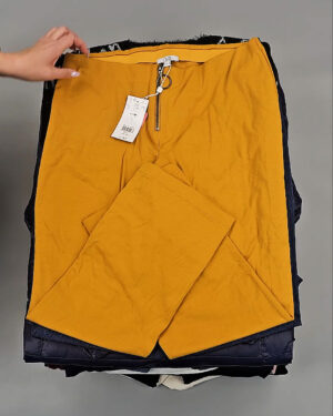 Фотография  268 - OVS Winter м/ж mix#15 кг, ЛОТ СТ-9508 оптом в Москве и Московской области