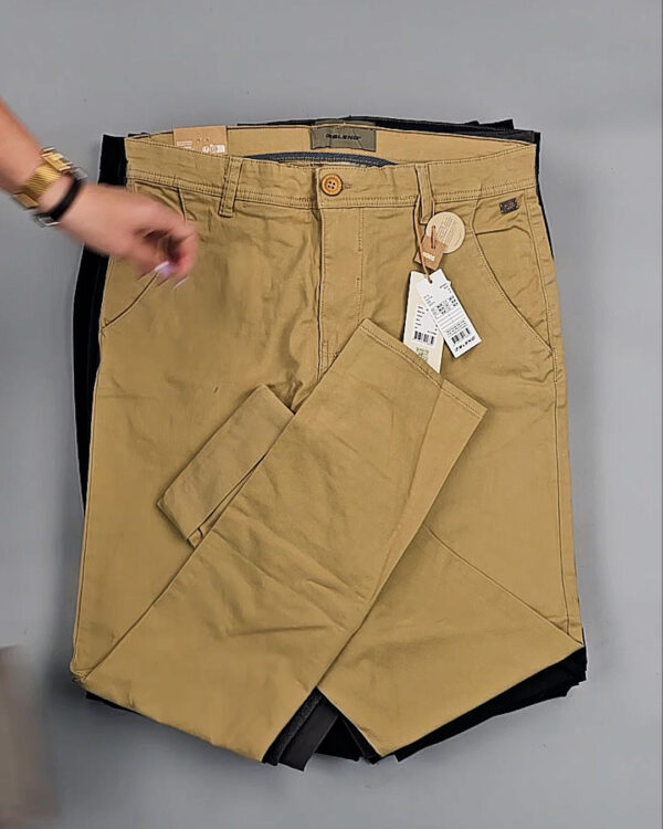 Фотография  535 - Брюки BLEND HE + 075#10 кг, ЛОТ № СТ-9485 оптом в Москве и Московской области