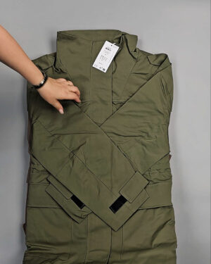 Фотография  722 - Ветровки Bestseller 045#10 кг, ЛОТ СТ-9410 оптом в Москве и Московской области