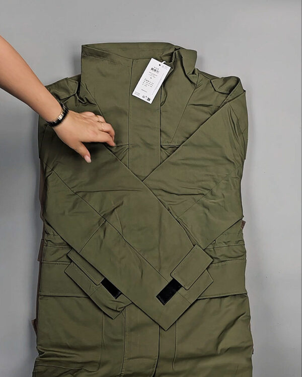 Фотография  263 - Ветровки Bestseller 045#10 кг, ЛОТ СТ-9410 оптом в Москве и Московской области