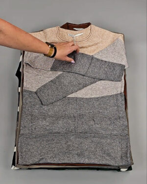 Купить Платья Bestseller+DK Winter 035#7 кг, ЛОТ СТ-9474 оптом в Москве и Московской области