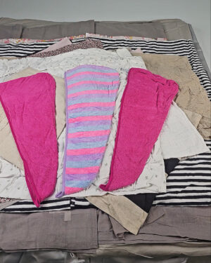 Фотография  437 - 11991 ПДО H&M (H H&M HHR mix) 1224#25 кг, ЛОТ №СТ-9562 оптом в Москве и Московской области